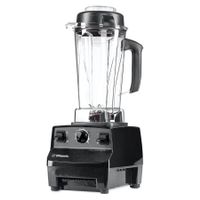 Vitamix TNC 5200 Standmixer 2L schwarz