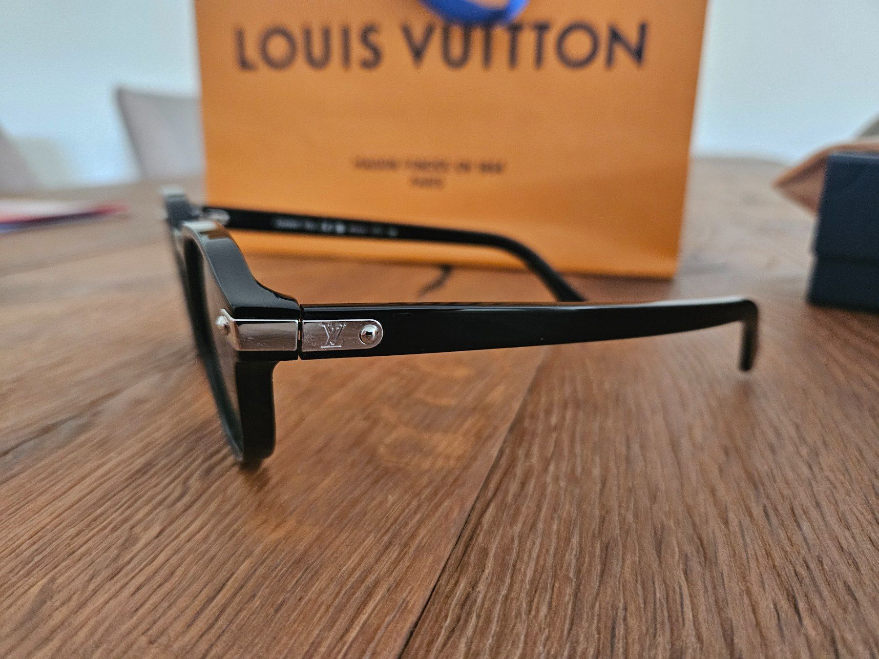 Occhiali & Lenti: Brille Louis Vuitton – Usato da Binningen venduto da kel_8n2w 2