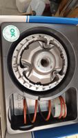 Variomatik Honda adv 350