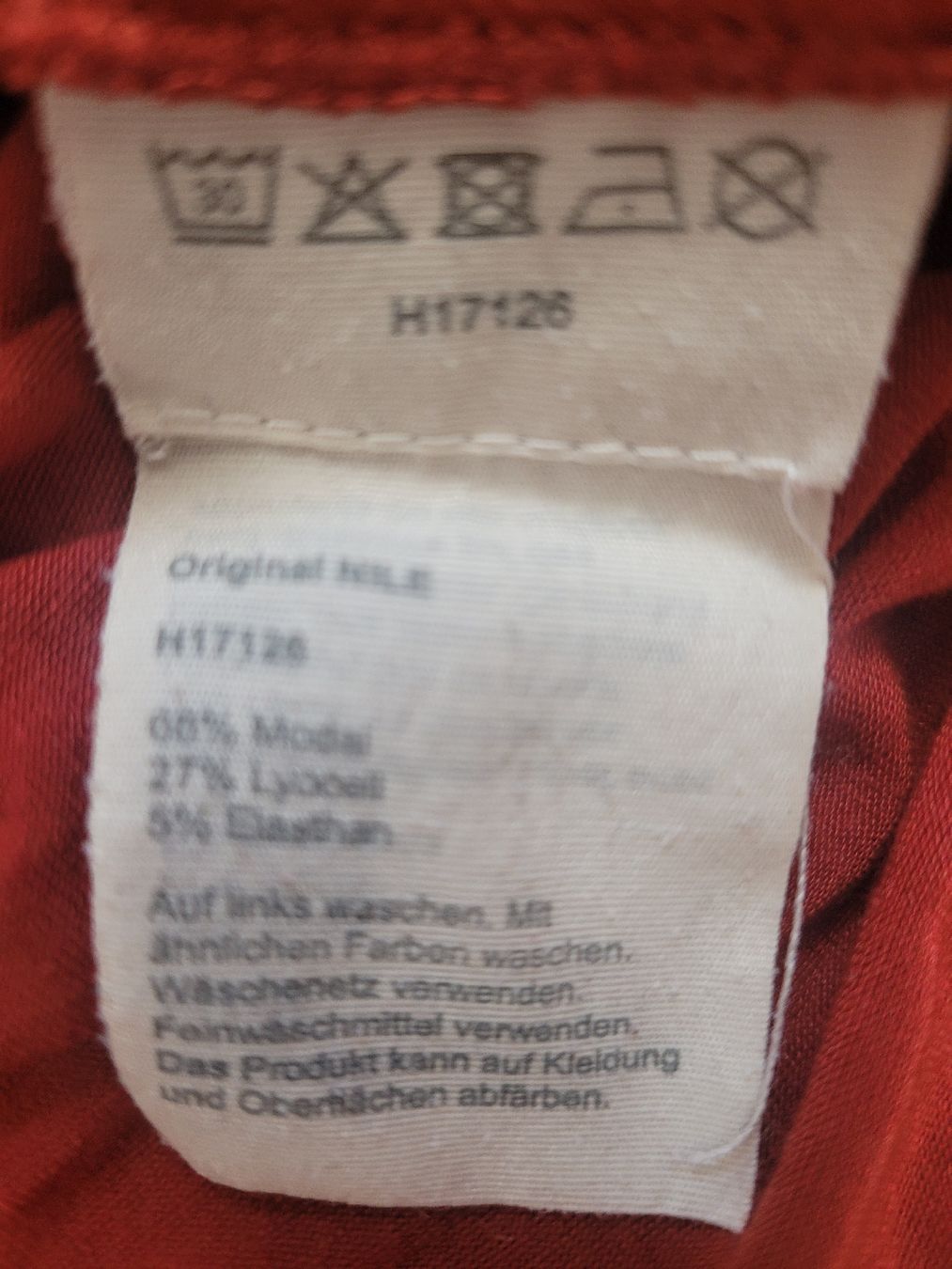 Nile T-shirt: Nile shirt L – Nuovo (secondo la descrizione) da Echallens venduto da frimousse2008 3