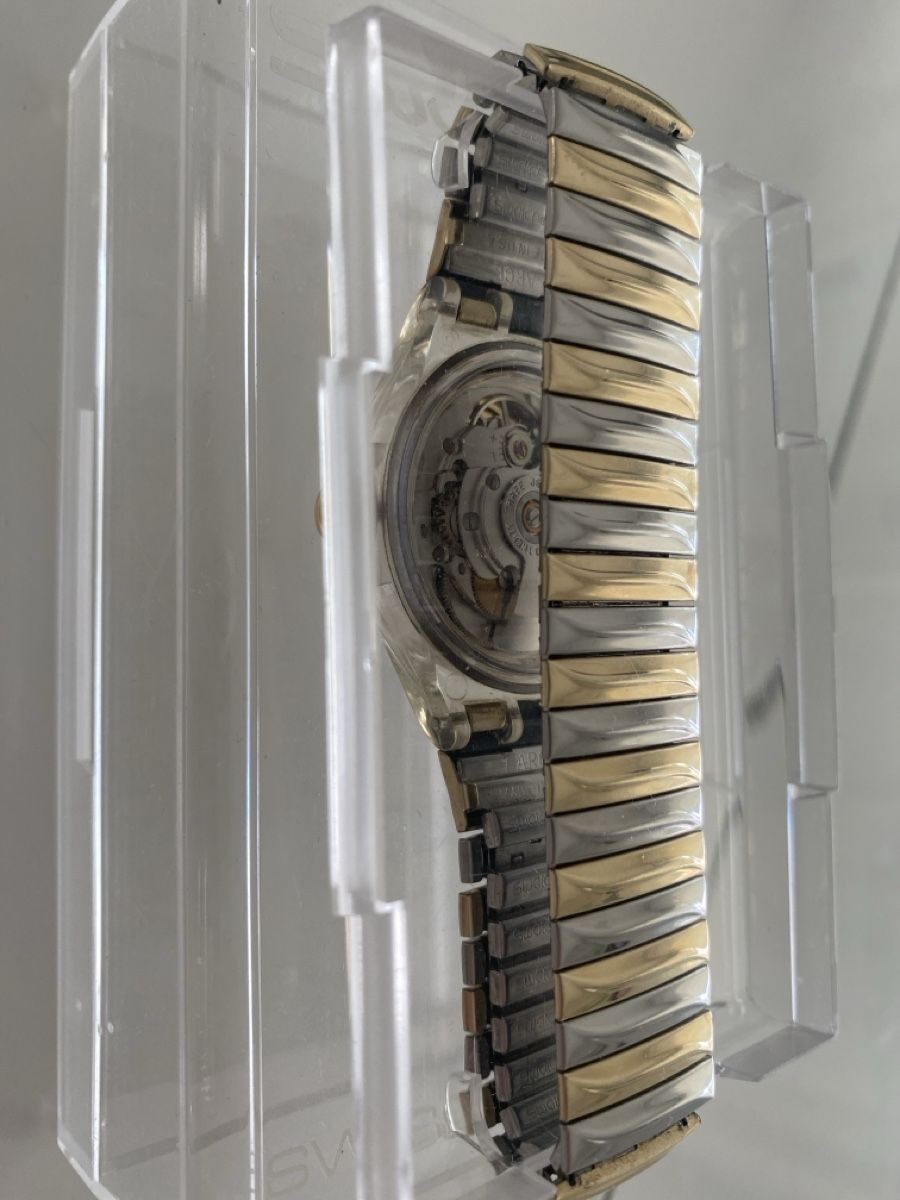 Swatch Orologi: Swatch Automatique Oroscope – Usato da Grenchen venduto da O.r.i.g. 1