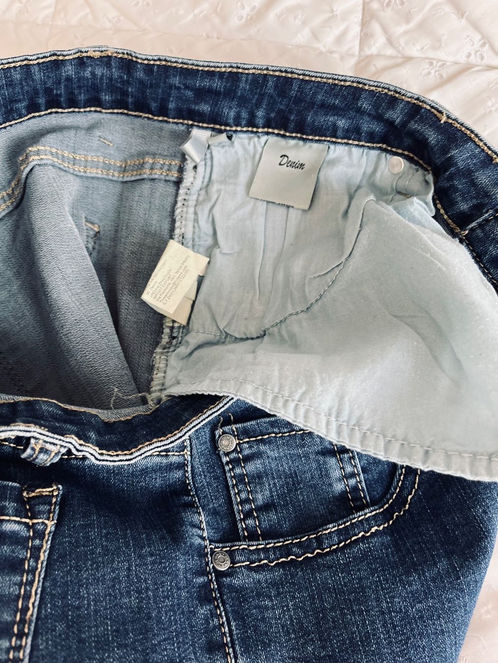Jeans: Jeans – Usato da Prilly venduto da DANIELLE015 5