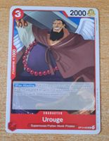 One Piece Urouge OP14-002 UC