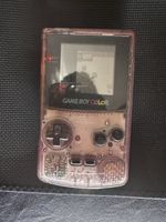 Nintendo Game Boy Color + Pokémon Rot | getestet