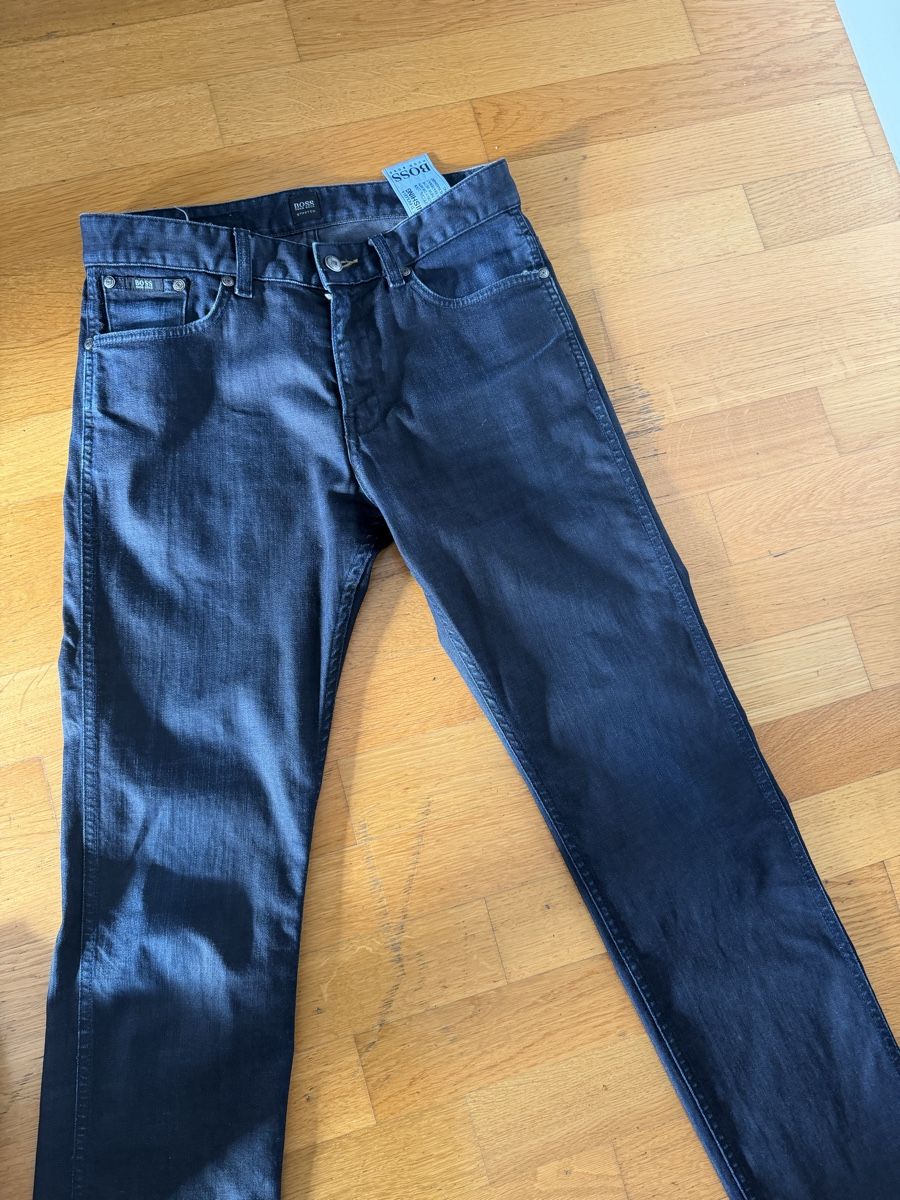 Hugo Boss Jeans: Boss Jeans  gr 30/32 – Usato da St.Gallen venduto da bubo2008 4