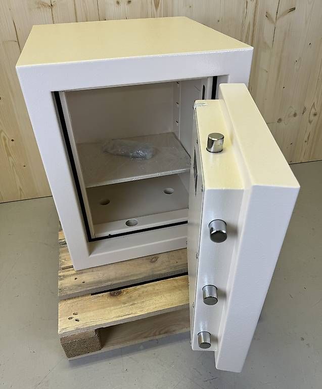 Casseforti: Tresor Panzerschrank Professional – Usato da Villmergen venduto da Don-Luca 8