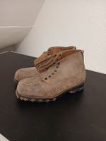 Militär Nagelschuh