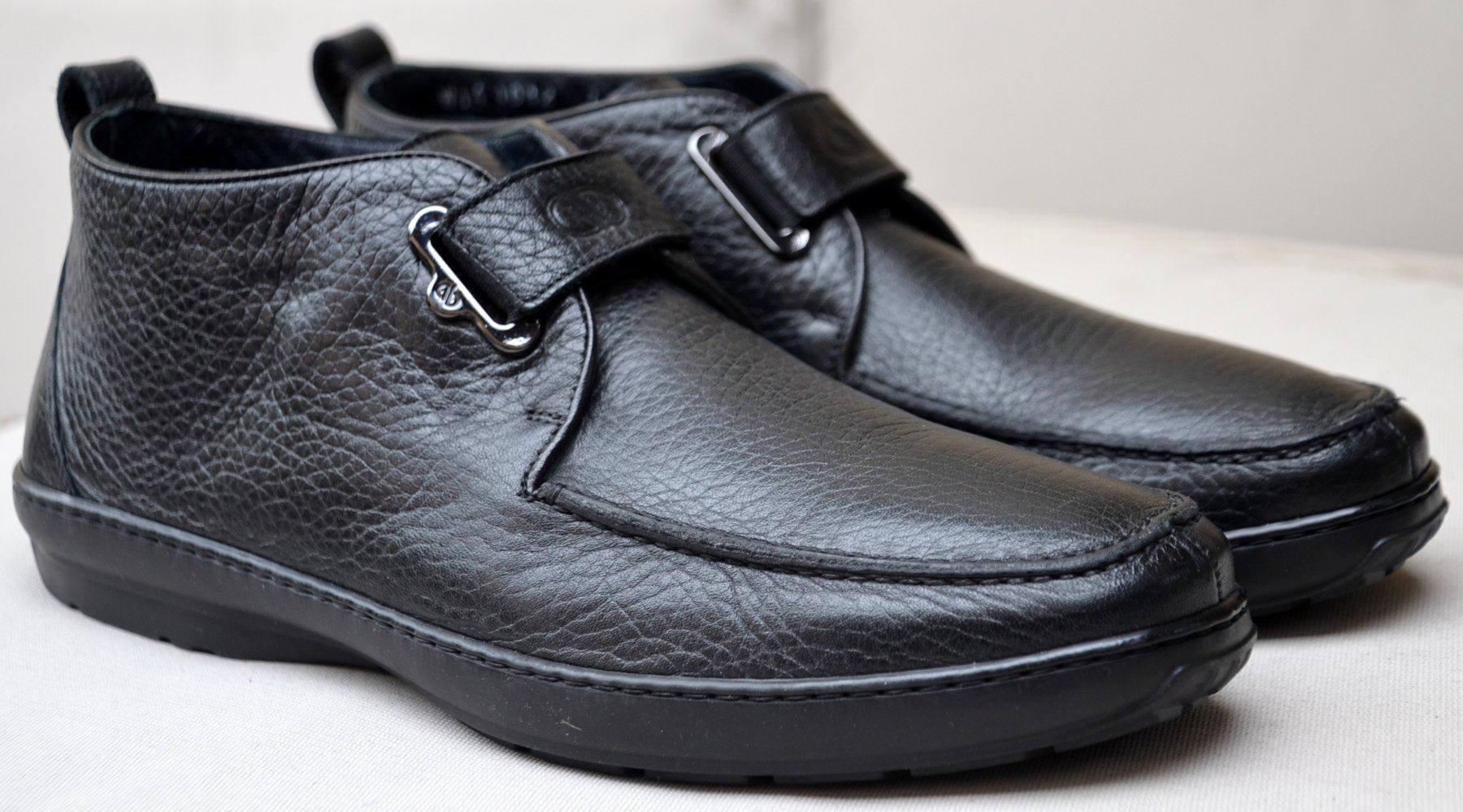 Aldo Scarpe da uomo: Aldo Bruè .40 / 7  Schuhe / chaussures – Nuovo (secondo la descrizione) da Collonges venduto da arashee 3