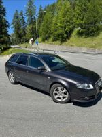Audi A4 Avant 3.0 TDI Quattro S-line