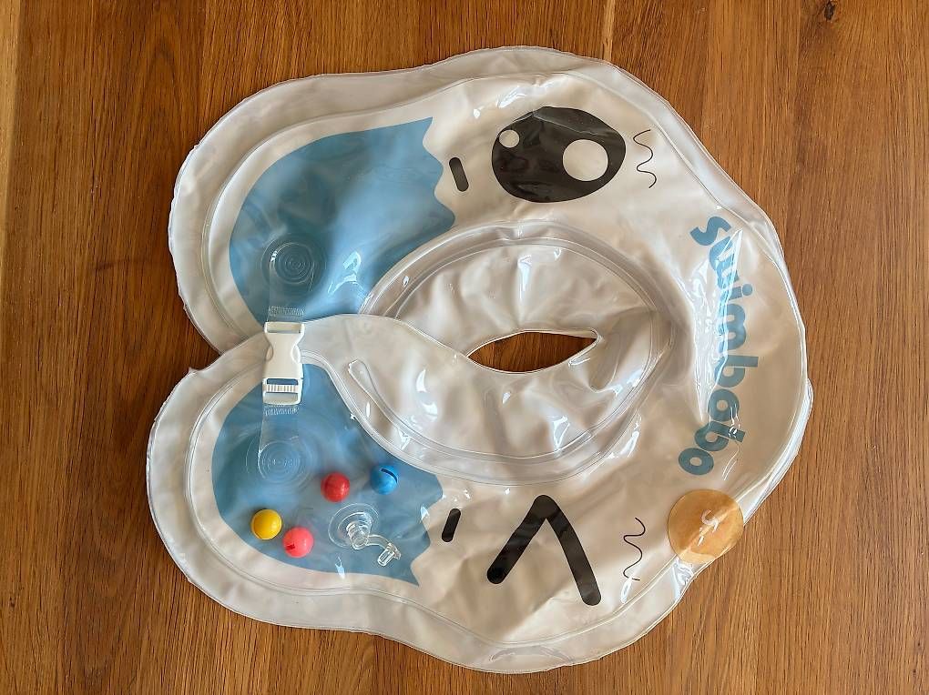 Salvagente: Baby Schwimmring  – Usato da Niedergösgen venduto da Eden07