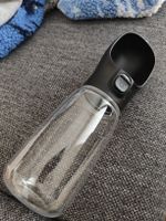 Trinkflasche für den Hund