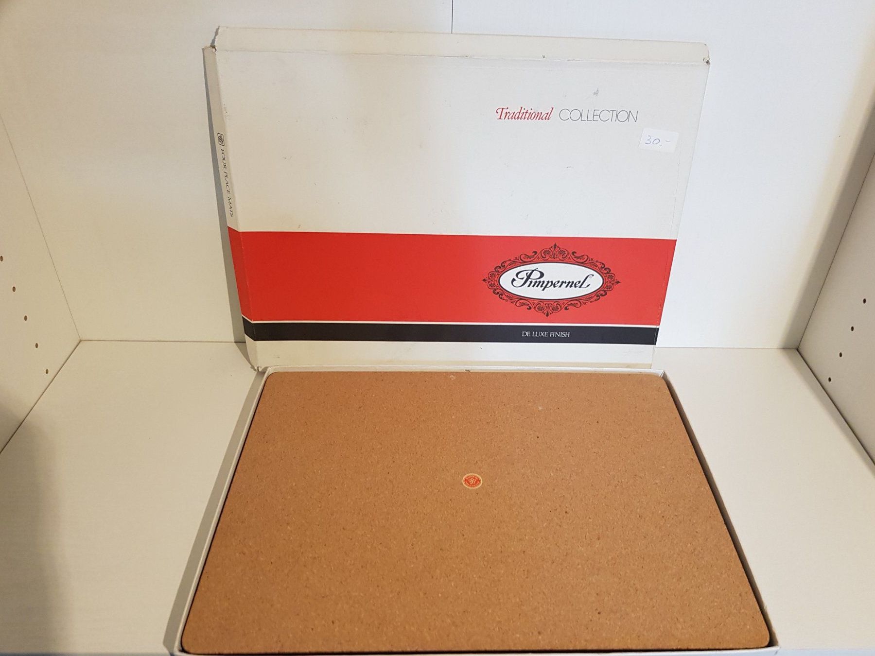 Set di tavolo e panche: Pimpernel Tisch-Set – Usato da Münchenstein venduto da tsp01 5