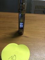 Vaporizer dampfer ezigarette