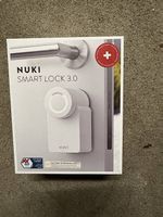 Nuki Smartlock 3.0