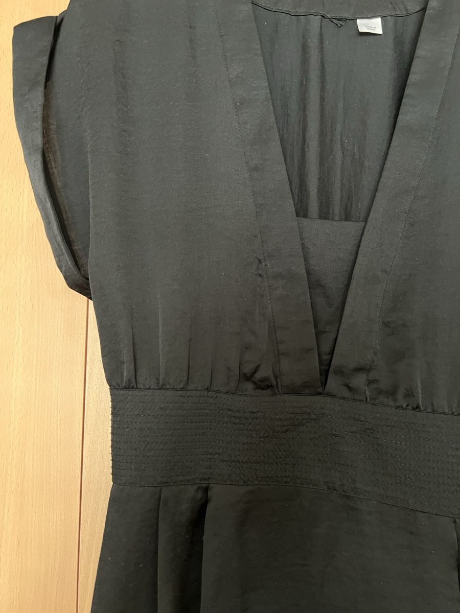 Vestiti: Schwarzes Sommerkleid – Usato da Basel venduto da shirley_gold 1