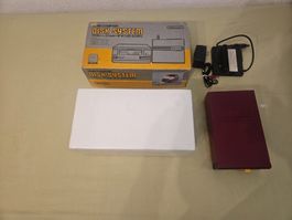 Nintendo Family Computer Disk System