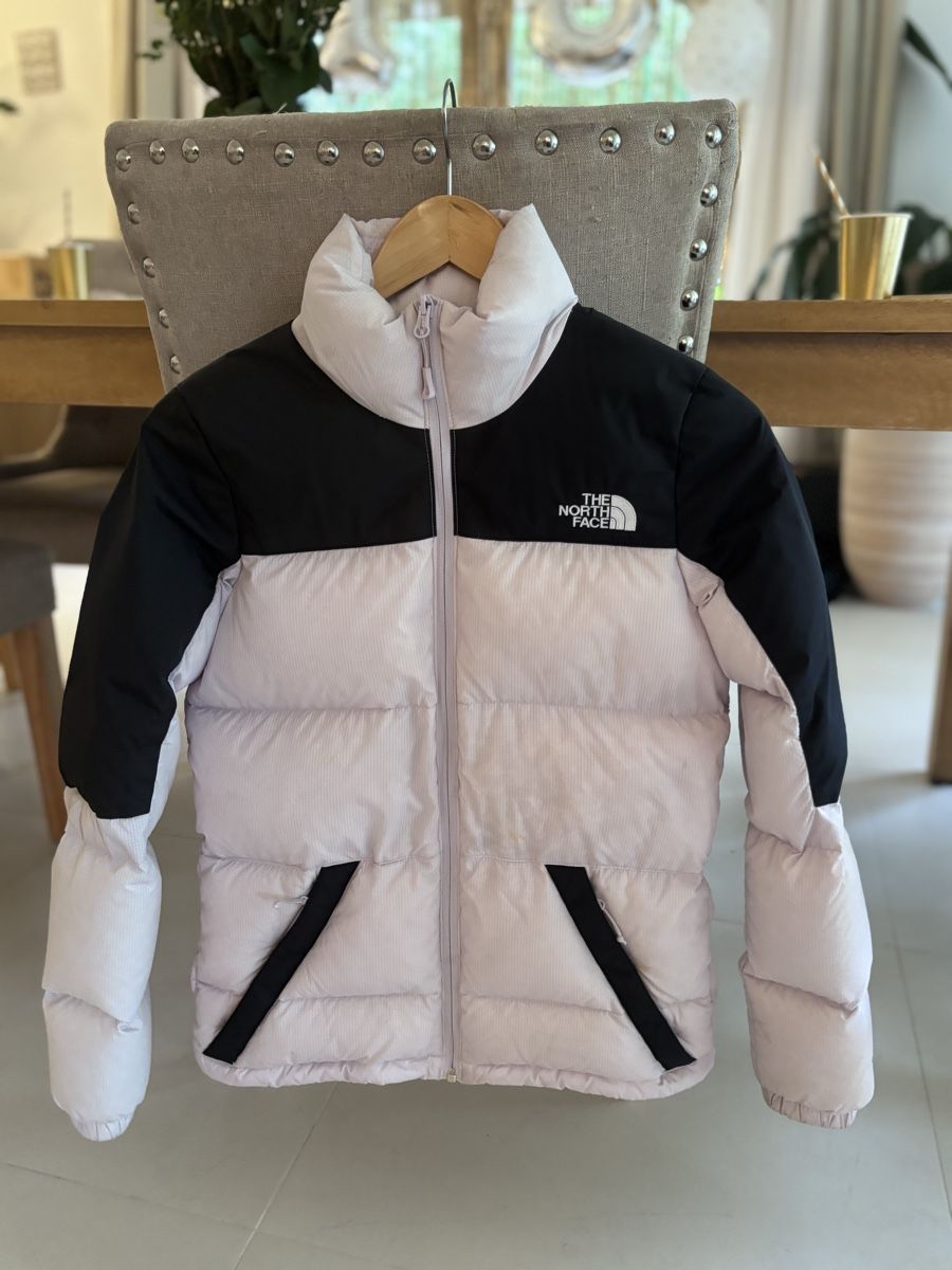 North Face Giacche: Veste doudoune The North face 700 – Usato da Pully venduto da ama_vdv9
