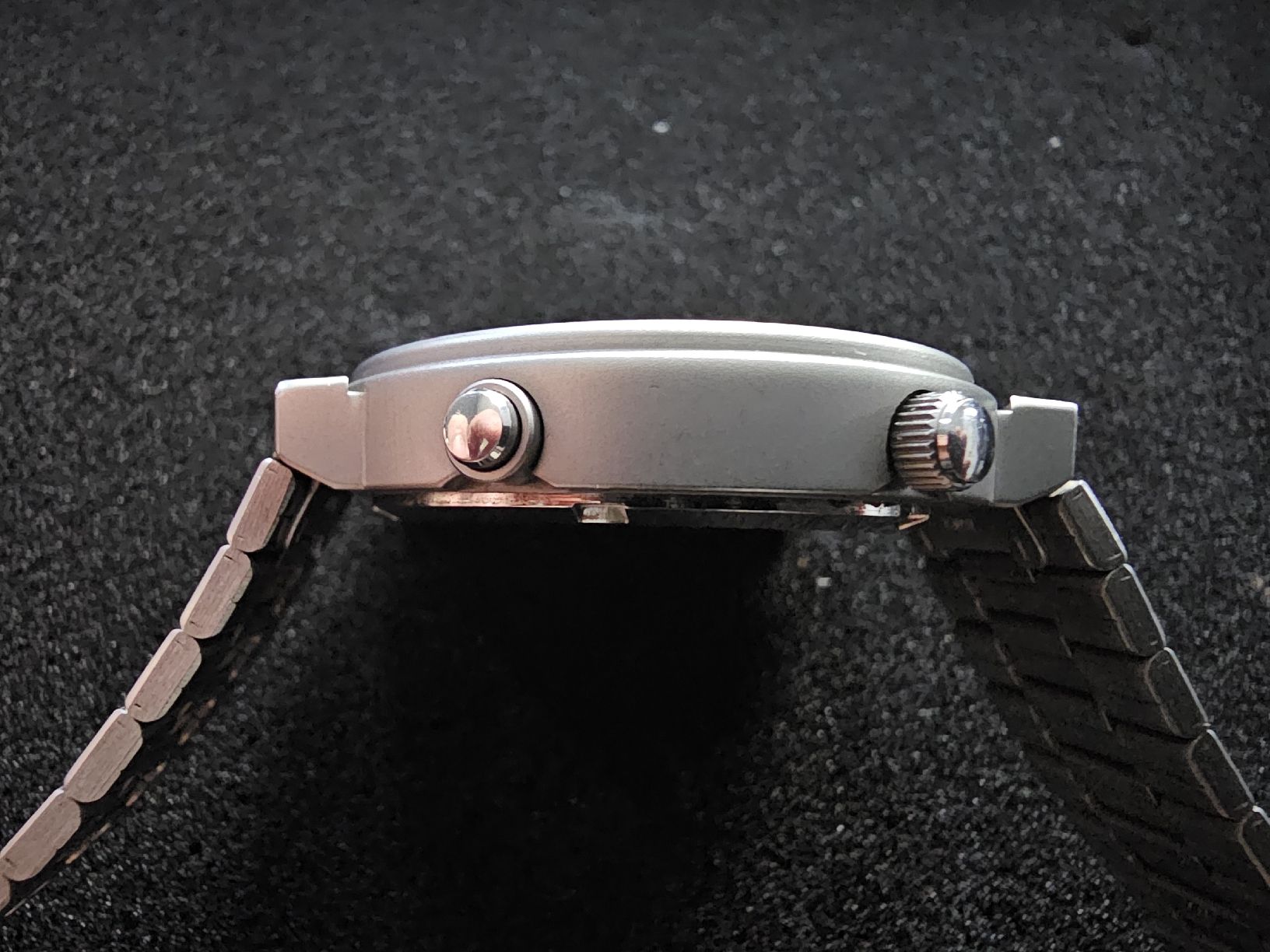 Seiko Uhren: Seiko Alien Ripley Original von 1983 – Gebraucht aus Rickenbach LU von Totoro14 4