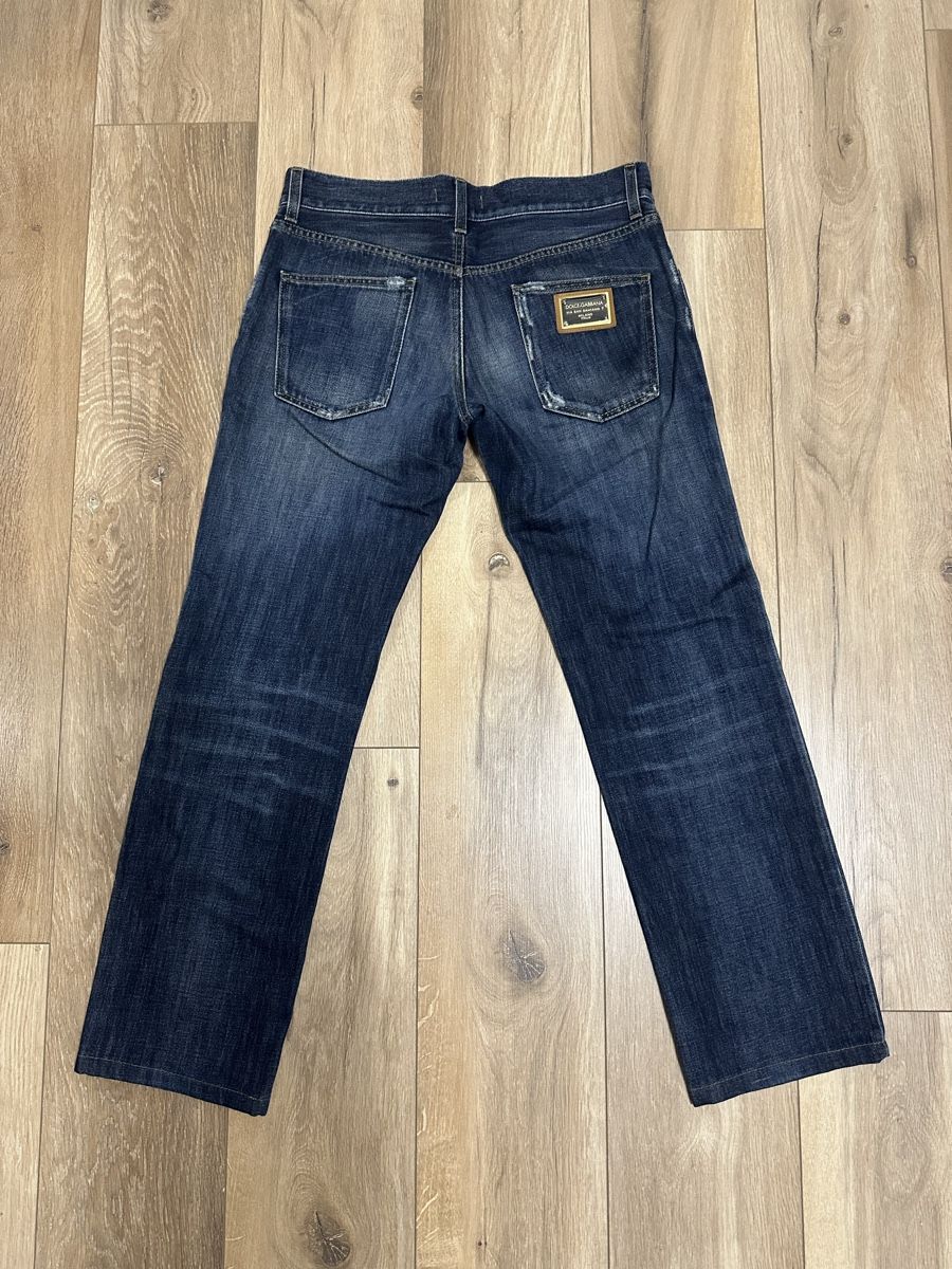 Dolce & Gabbana Jeans: Dolce & Gabbana Jeans 46 – Neu (gemäss Beschreibung) aus Liebefeld von tru_cj95 3
