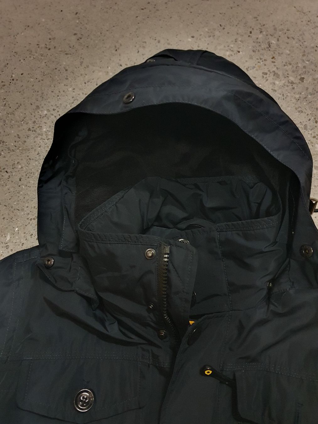 Wellensteyn Vestes: Winterjacke Wellensteyn – D'occasion à Thun+ par Qurtulus 4
