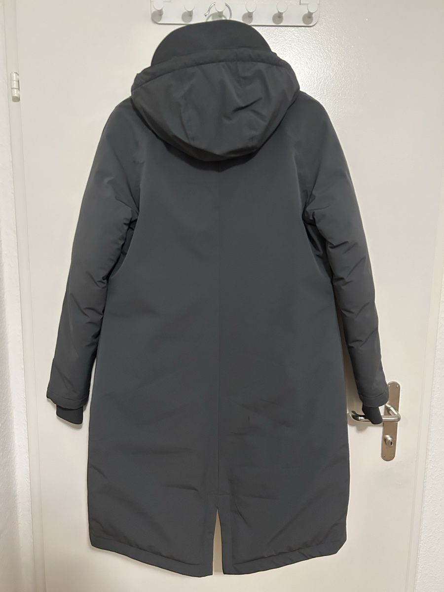 Giacche: SHU St. Petersburg Parka – Usato da Küsnacht ZH venduto da rokito86 6