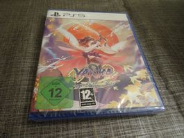 PS5 Game: Yasha Legends of the Demon Blade - Neu & OVP!