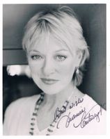 Veronica Cartwright 1949- Autogramm signiert Foto 20x25cm