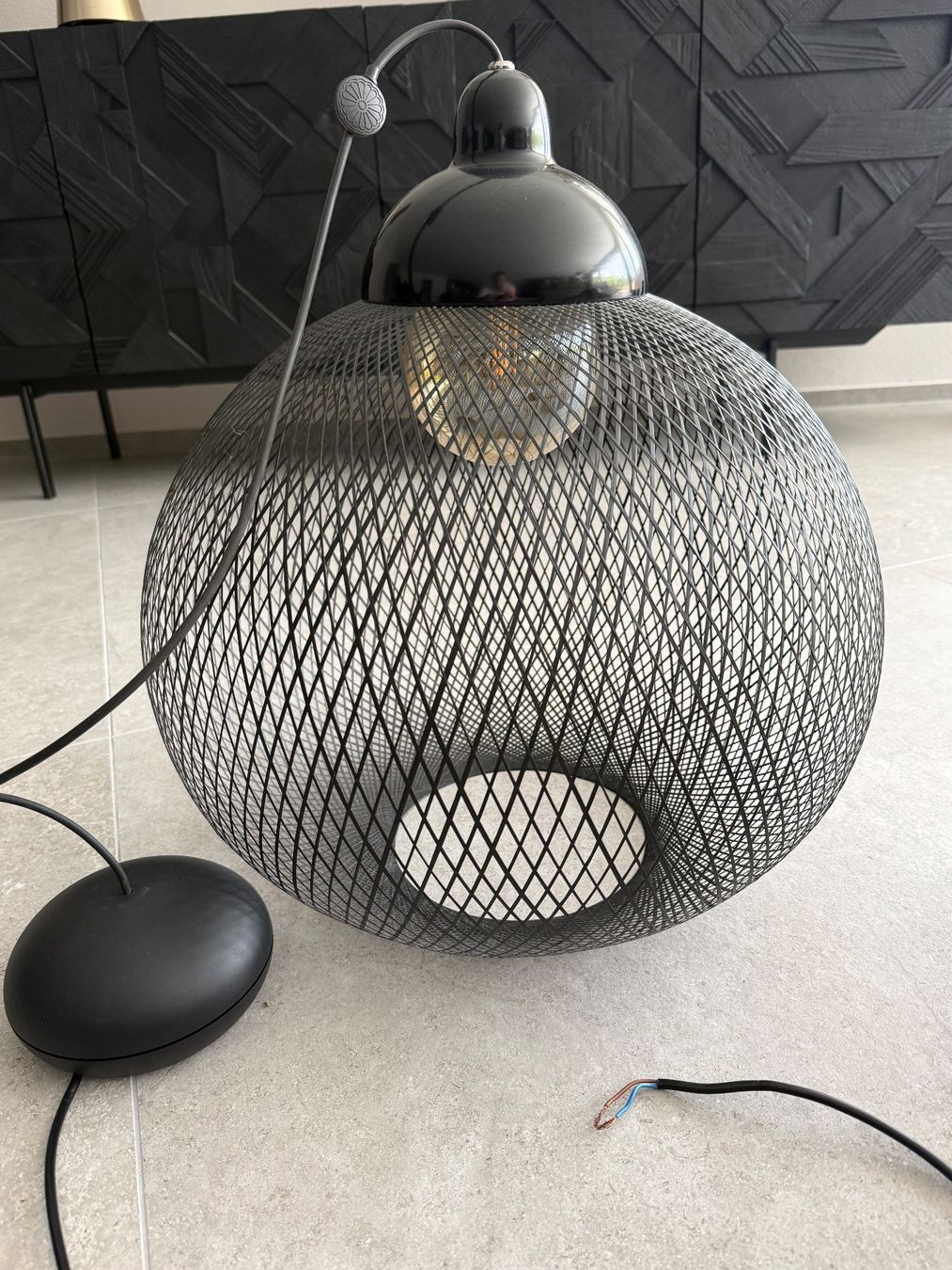 Moooi Lampade: Moooi - Non Random (2x) – Usato da Oetwil a.d. Limmat venduto da ton_m6pg 1