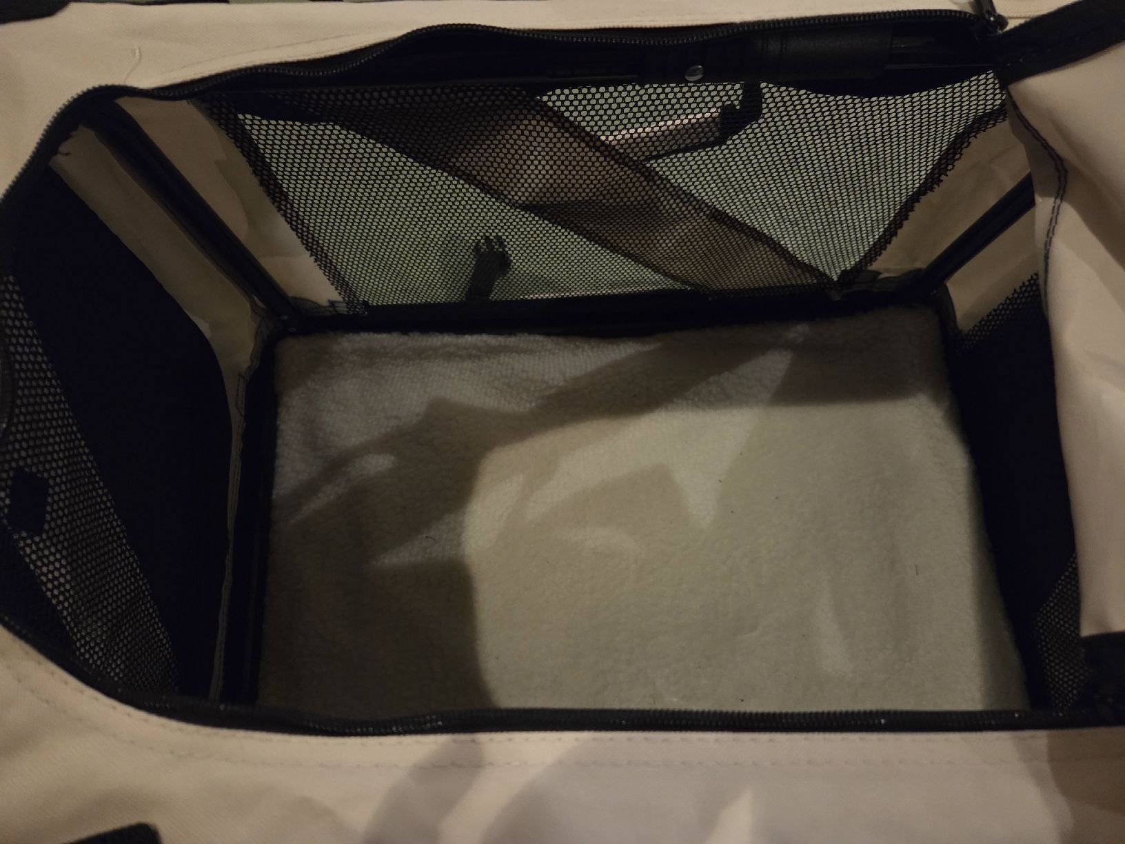 Cucce & Letti: Hundebox / Katzenbox – Usato da Lostorf venduto da _Venus_ 2