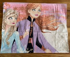 Badetuch FROZEN, 140x70cm, Baumwolle