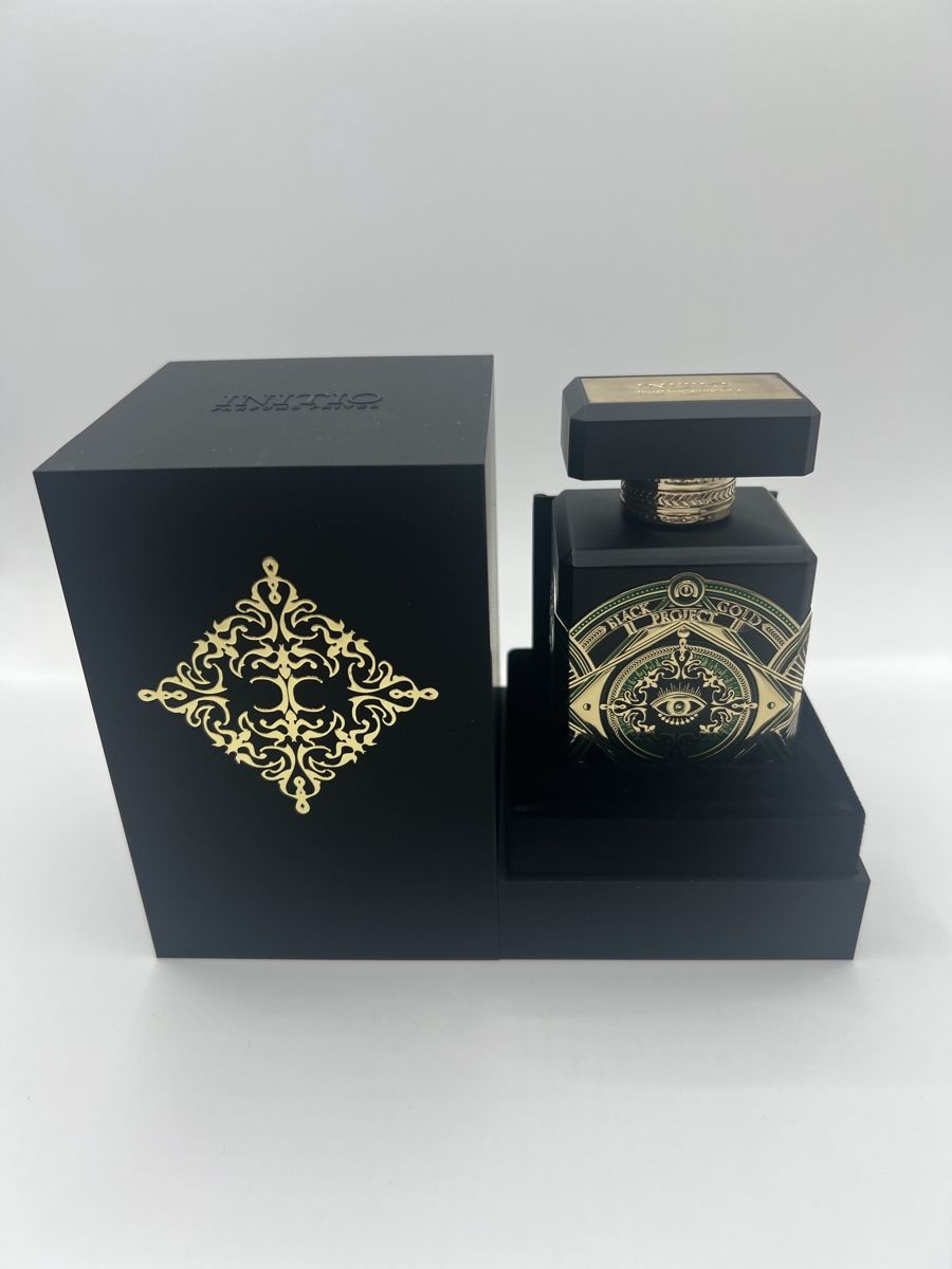 Initio Profumi & Eau de Toilette: Initio Oud for Happiness 90ml  – Nuovo (secondo la descrizione) da Solothurn venduto da kor_7mpb 2