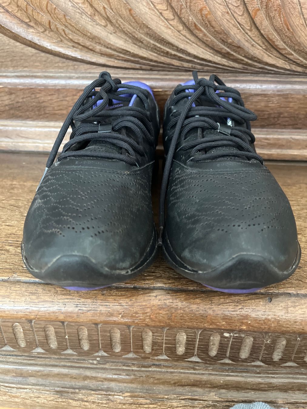 Reebok Scarpe da donna: Reebok Easy Tone Sneakers Gr 39 – Usato da Uetikon am See venduto da erz13 8