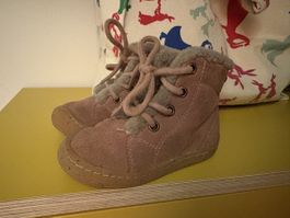 Froddo Winterstiefel, Schuhe Grösse 23, Top Zustand, Mädchen
