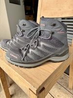 LOWA Wanderschuhe