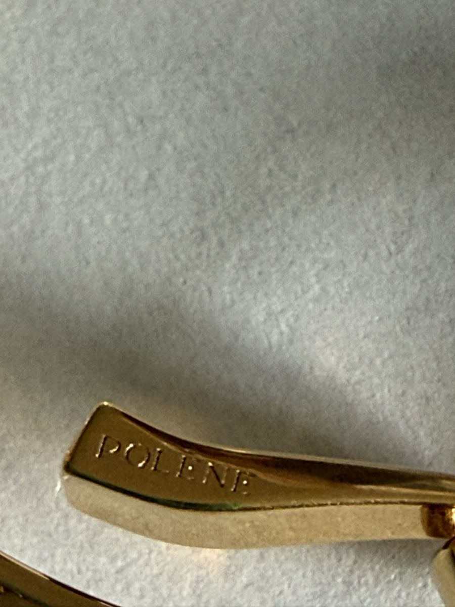 Armbänder & -reifen: Polène Armband vergoldet – Gebraucht aus Münchenbuchsee von neshi02 1