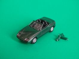 BMW Z1 von Herpa 1/87