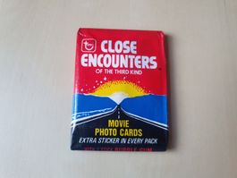 Close Encounters Topps portofrei