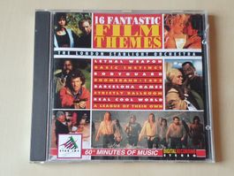16 Fantastic Film Themes