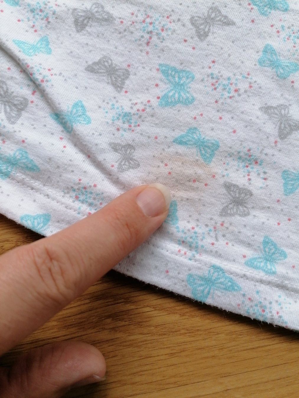 Pyjamas & Ähnliches: Pyjama kurz Gr 92 Sanetta – Gebraucht aus Büttikon AG von Amineah 3