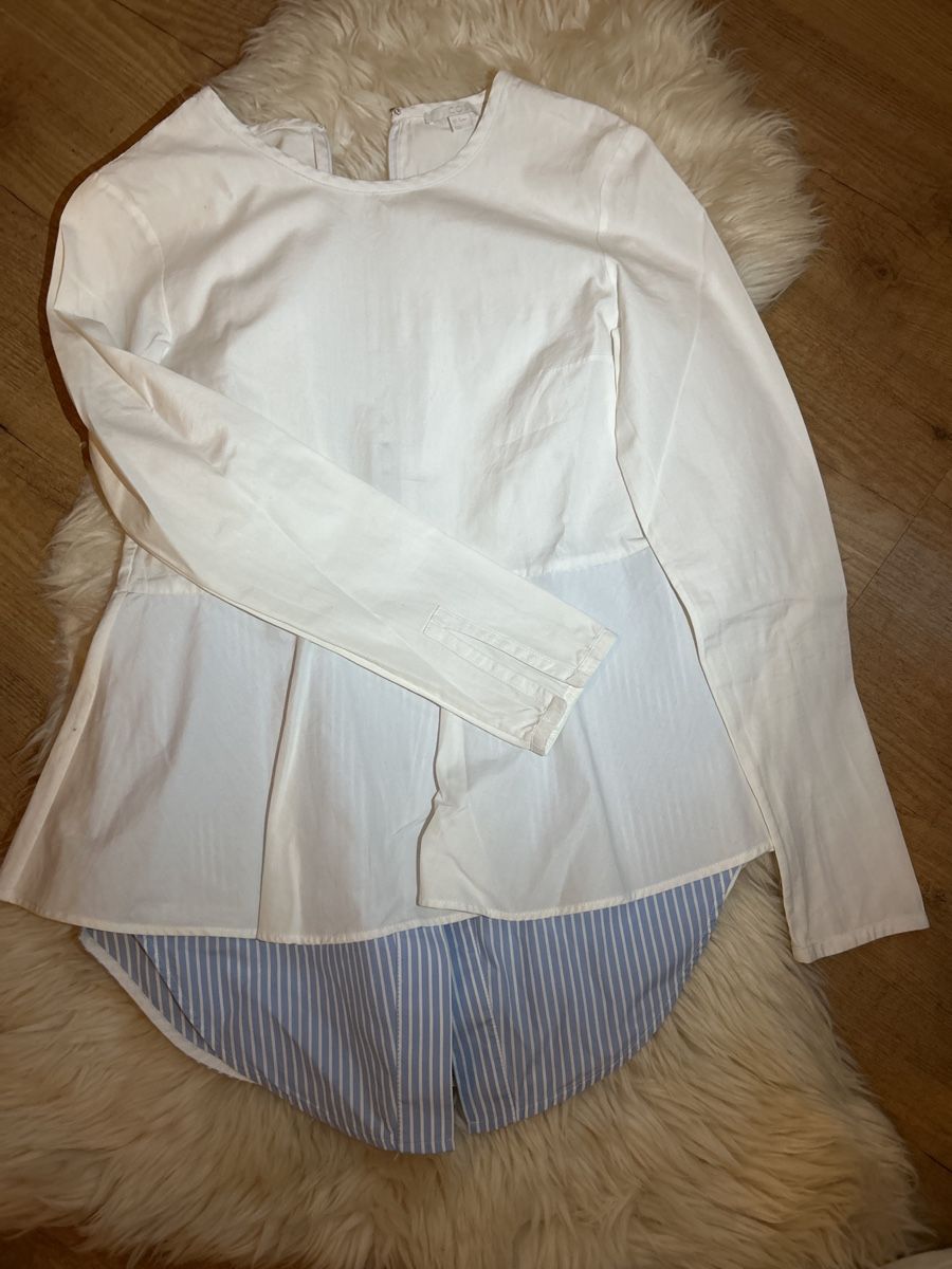 Cos Blusen: Blouse COS – Gebraucht aus Grimisuat von zay_m288