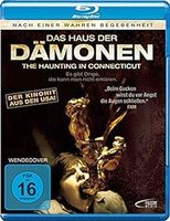 Das Haus der Dämonen (wahre Begebenheit) *TOP*****