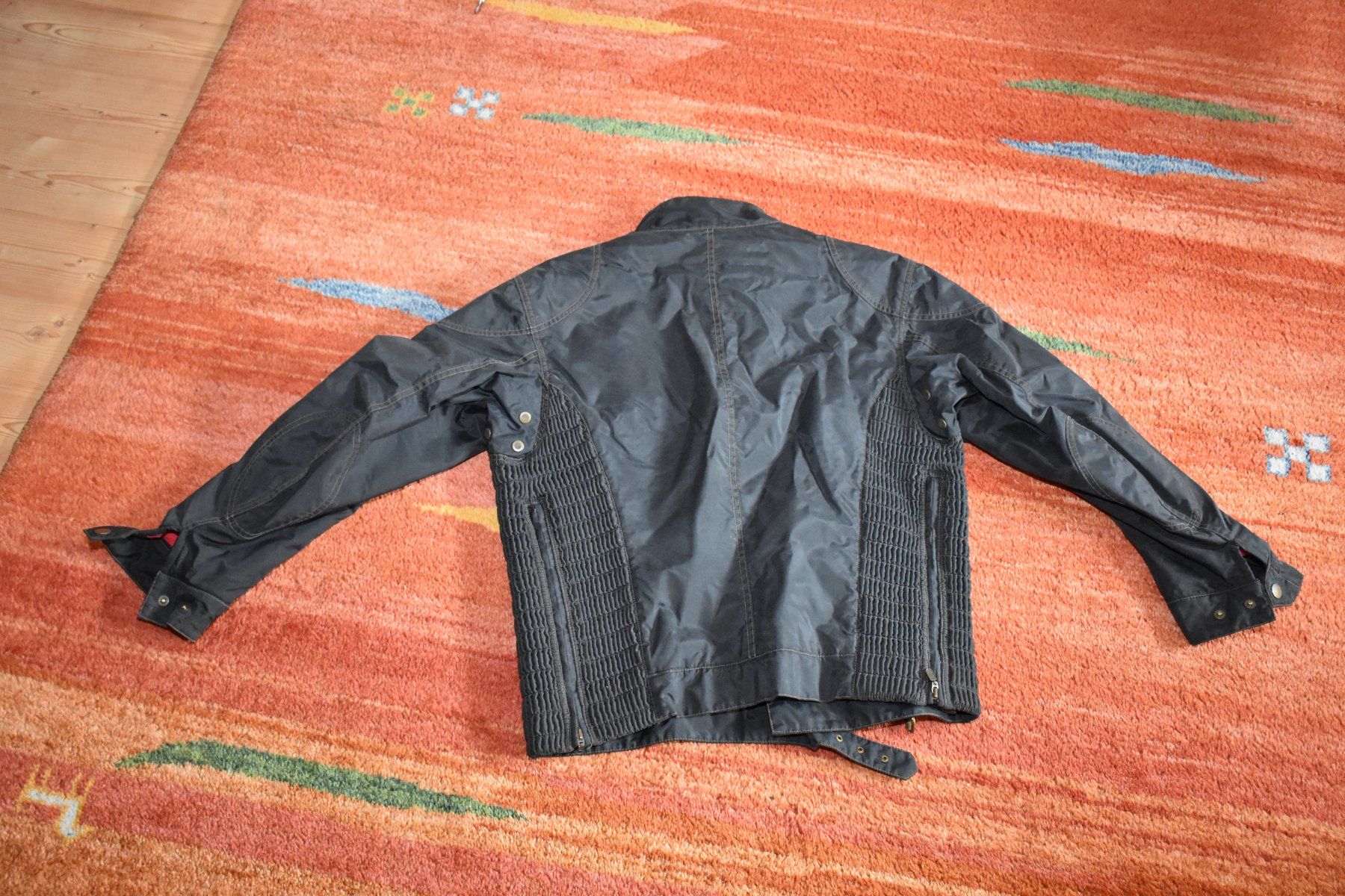 Jacken: BELLSTAFF JACKE GANGSTER – Gebraucht aus Seuzach von Ladina3 1