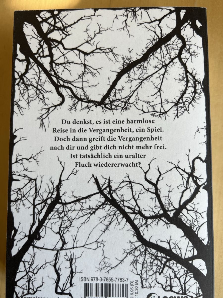 Libri: Thriller, "Saeculum"  von Ursula Poznanski – Usato da Burgdorf venduto da Leo16 1