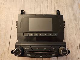 Opel insignia 2014 mk1 Autoradio