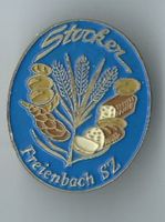 Stocker Freienbach SZ, Pin