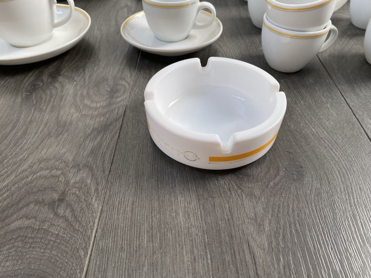 Set di piatti: Kaffeeservice von OPEL 115 Teile – Usato da Hägglingen venduto da Karin0802 2