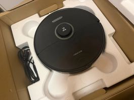 Staubsaugerroboter Roborock S8 Pro Ultra S8 Black