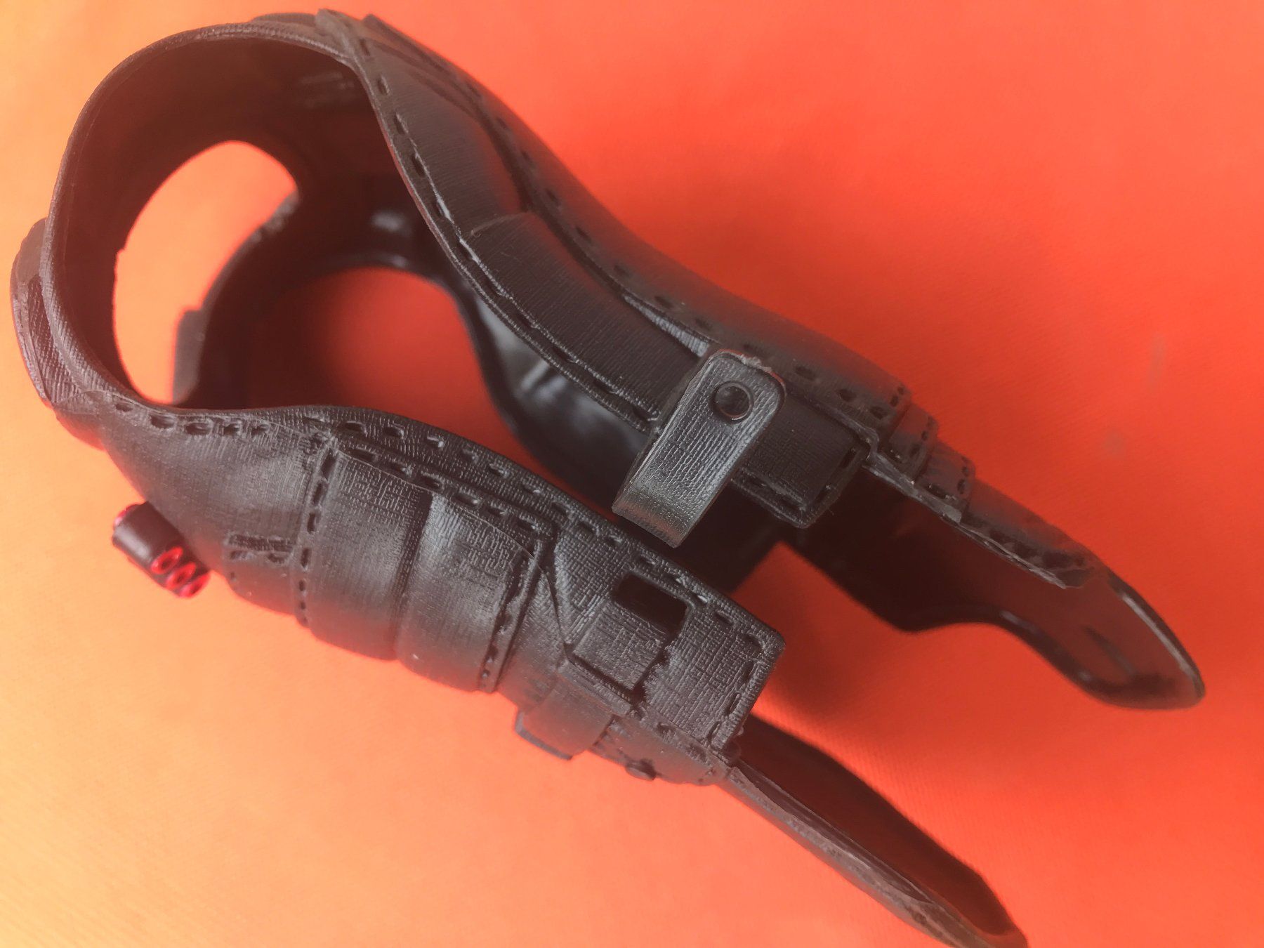 Statuette: Kugelsichere Weste im Massstab 1/6 – Usato da Onex venduto da johnca 2