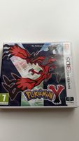 Pokemon Y