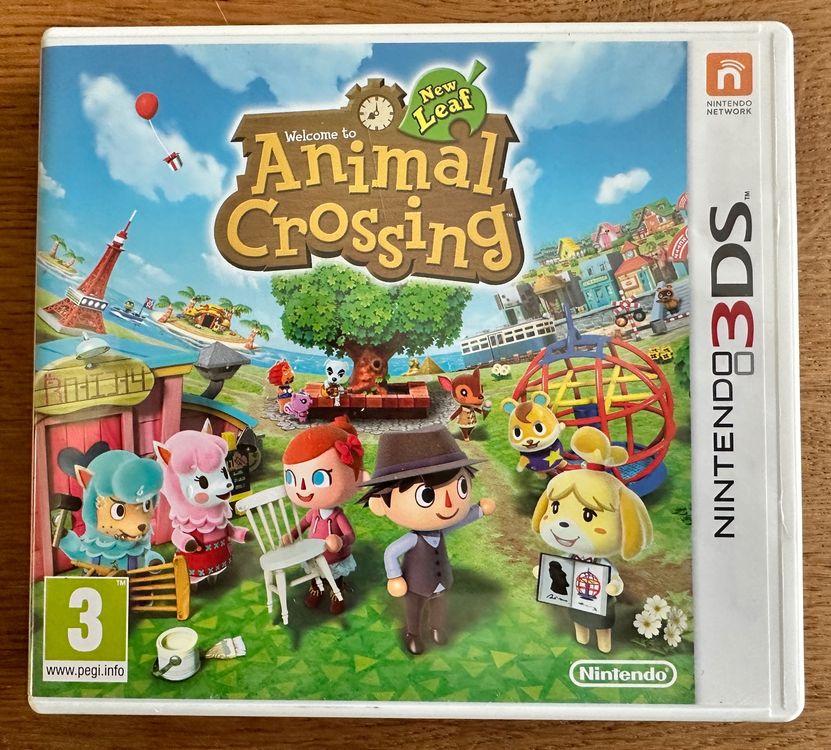 game-nintendo-3ds-animal-crossing-new-leaf-kaufen-auf-ricardo